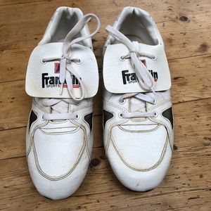 Franklin Baseball Cleats